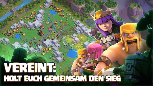 Clash of Clans