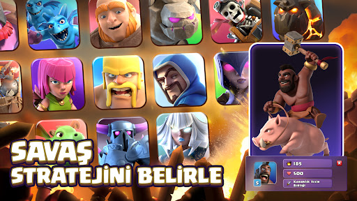 Clash of Clans