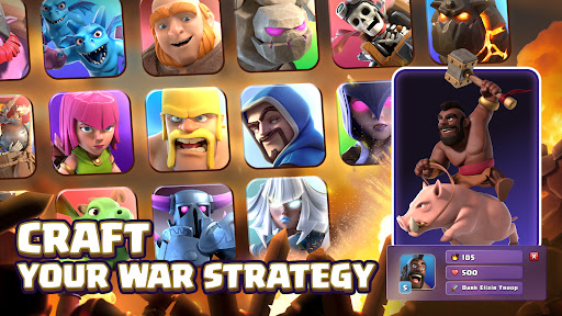 Clash of Clans