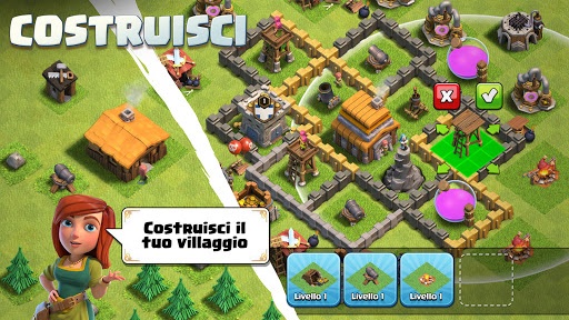 Clash of Clans PC