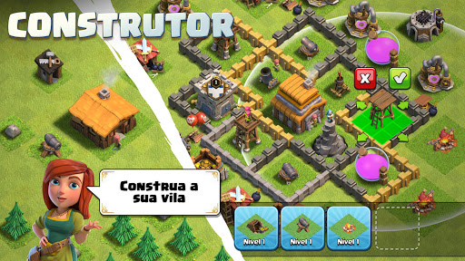 Clash of Clans