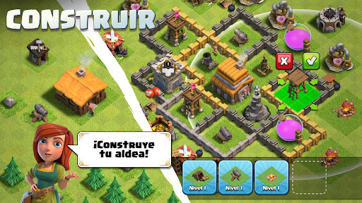 Clash of Clans PC