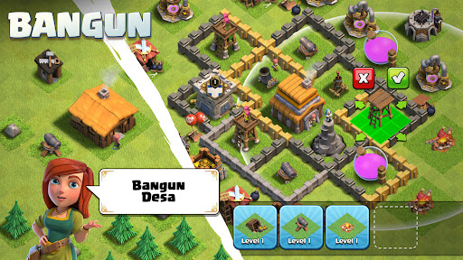Clash of Clans PC