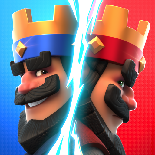  Clash Royale