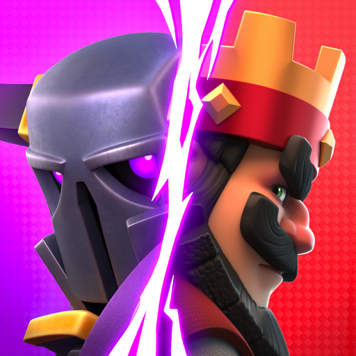 Clash Royale