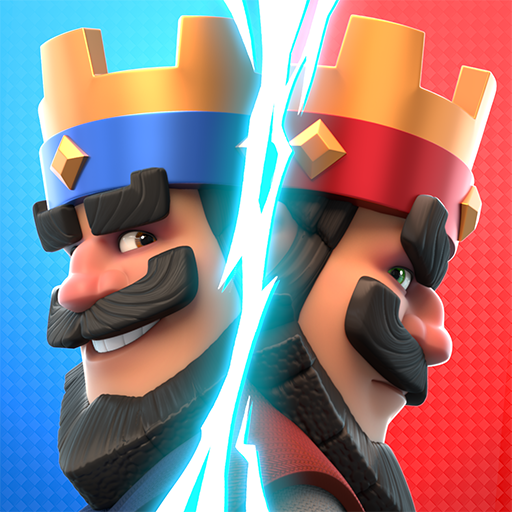 クラッシュ・ロワイヤル (Clash Royale)