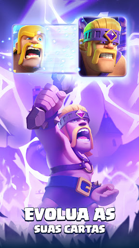 Clash Royale para PC