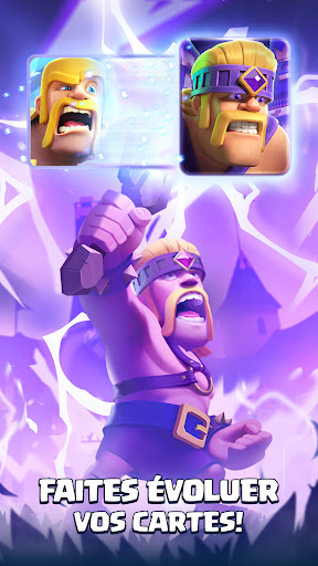 Clash Royale PC