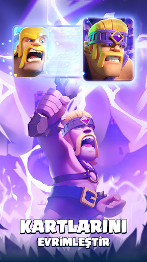 Clash Royale PC