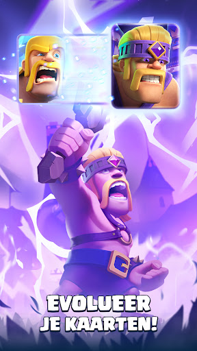 Clash Royale PC