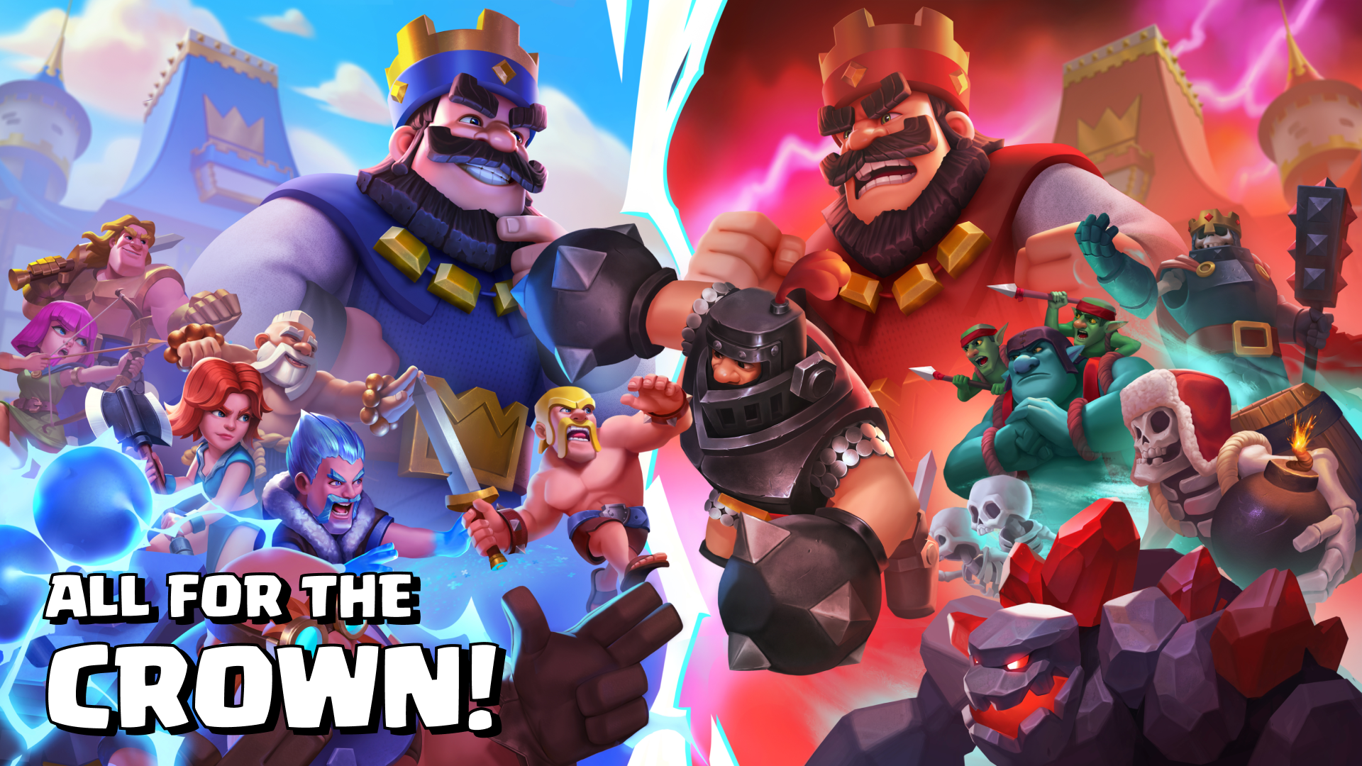 Clash Royale PC