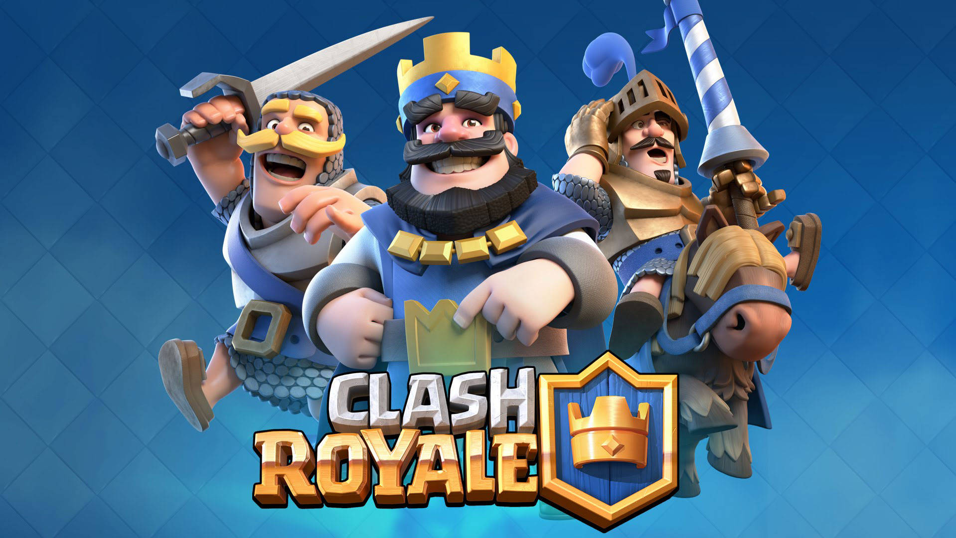 Clash Royale PC
