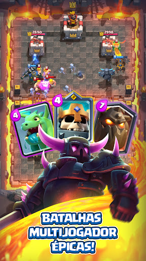 Clash Royale