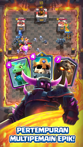 Clash Royale