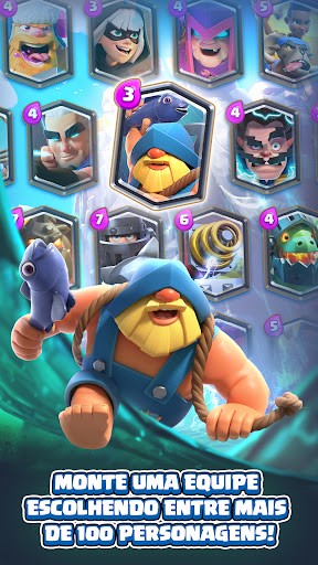 Clash Royale para PC