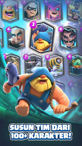 Clash Royale