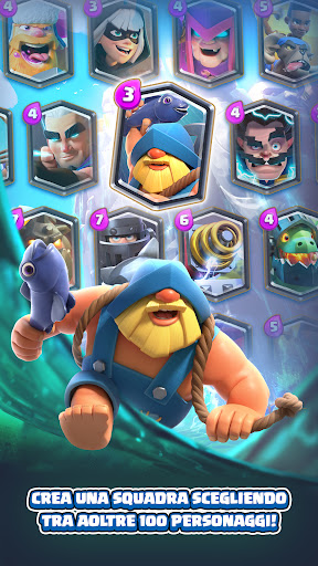 Clash Royale