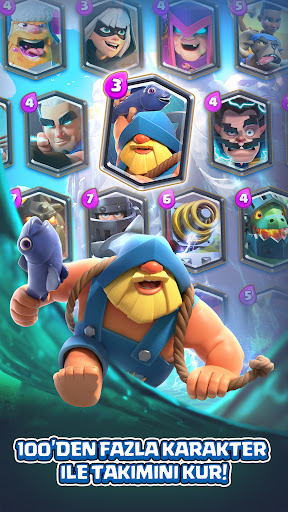 Clash Royale PC