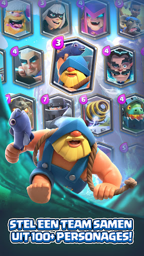 Clash Royale PC