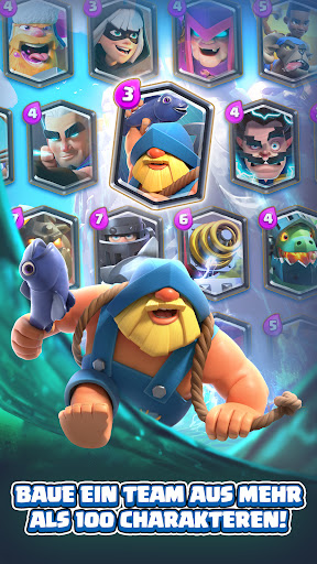 Clash Royale PC