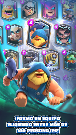 Clash Royale