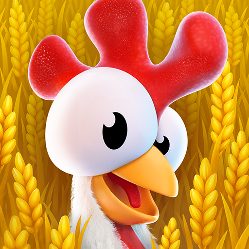 Hay Day