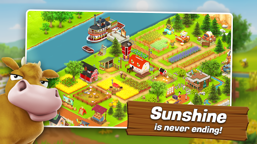 Hay Day PC