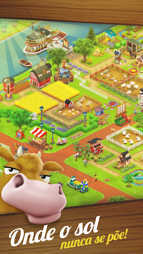 Hay Day