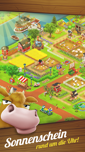 Hay Day