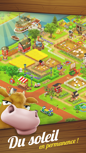 Hay Day PC