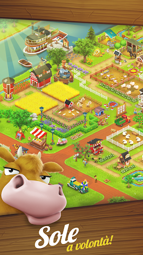 Hay Day PC