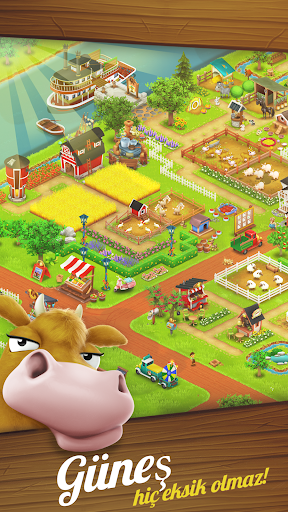 Hay Day