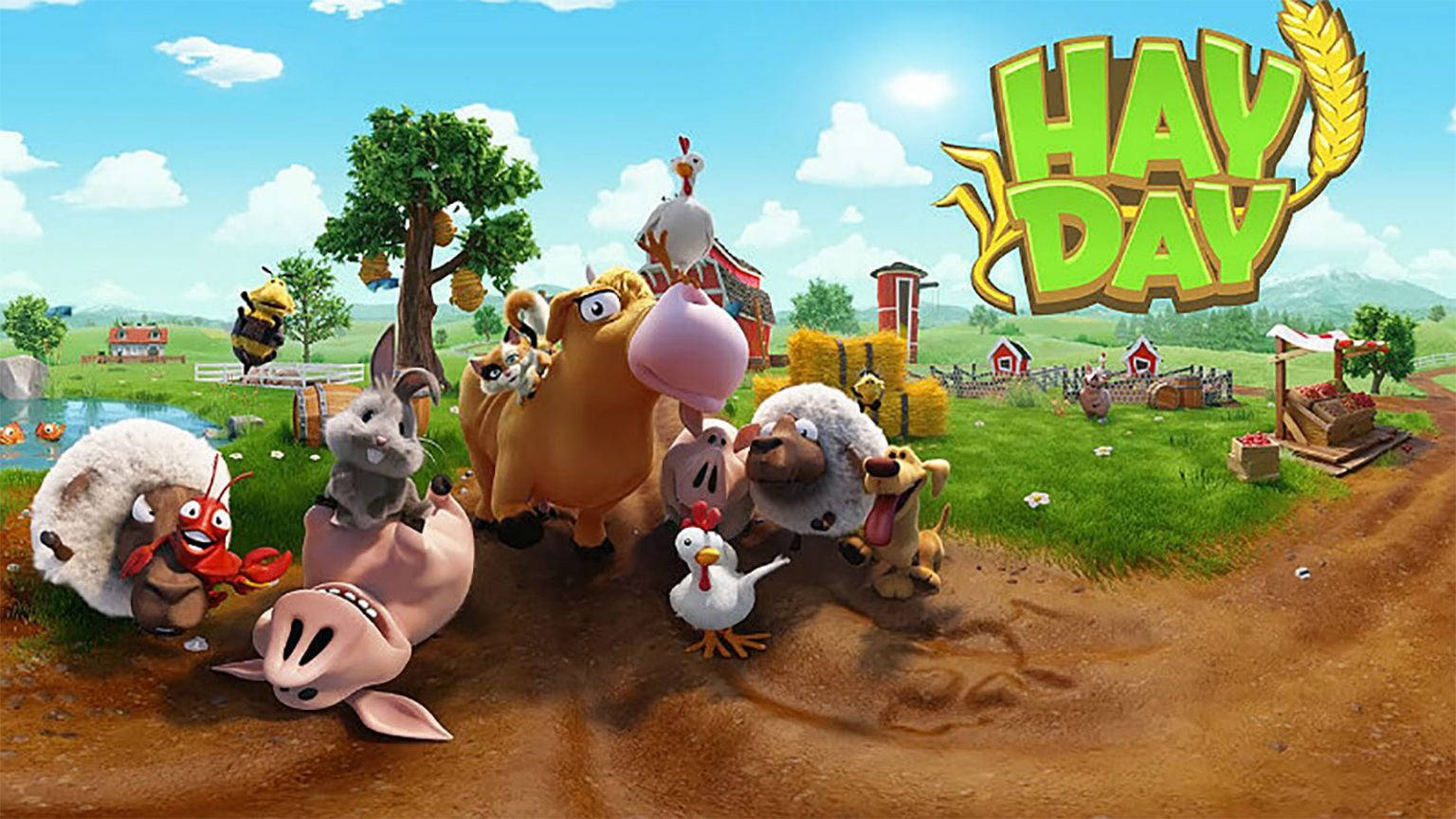Hay Day PC