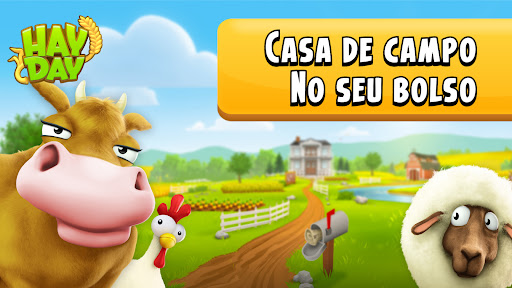 Hay Day para PC