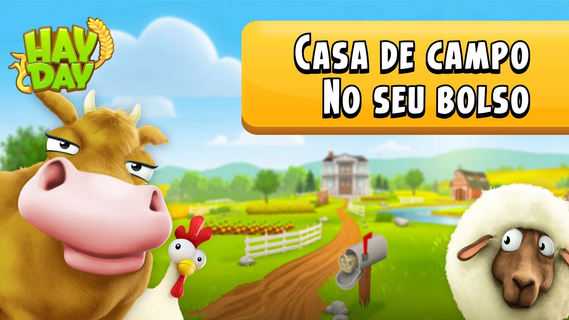 Hay Day para PC