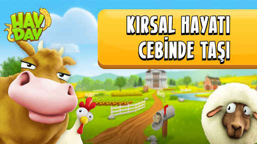 Hay Day PC