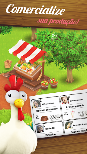 Hay Day para PC