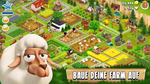 Hay Day PC