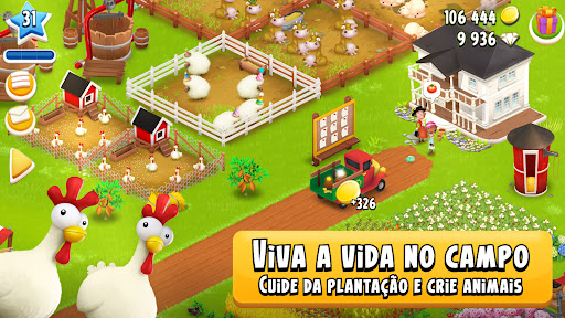 Hay Day para PC