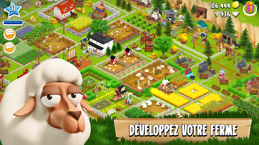 Hay Day