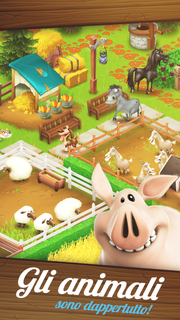  Hay Day PC