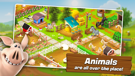 Hay Day ?? ??