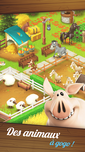 Hay Day PC