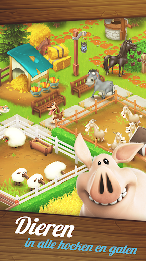 Hay Day