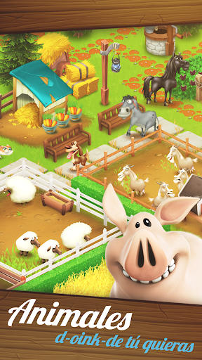 Hay Day