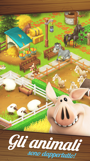 Hay Day PC