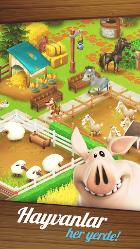 Hay Day