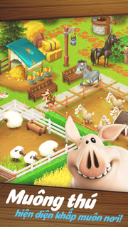 Hay Day