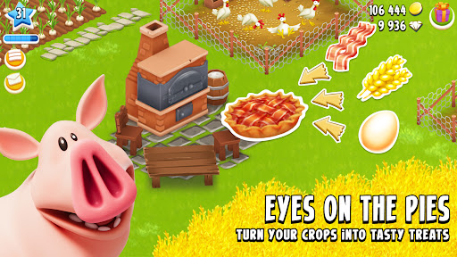 Hay Day