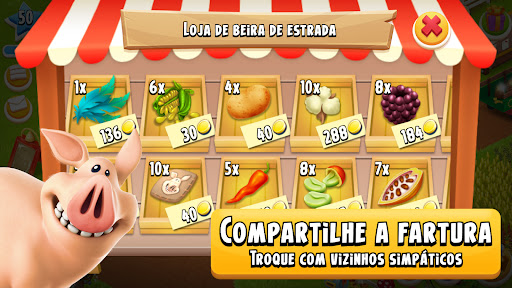 Hay Day para PC